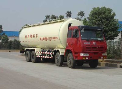 Xingshi  SLS5310GFLS3 Powder material transport vehicle