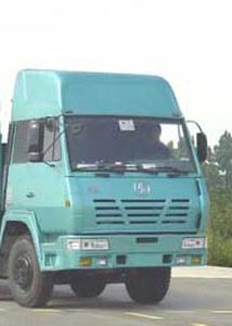 Xingshi  SLS5310GFLS3 Powder material transport vehicle