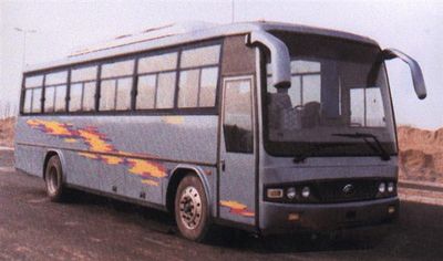 Yutong  ZK6113H coach