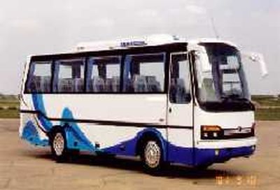 Huaxia AC6791DHcoach