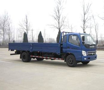 Foton  BJ1101VEPEDS Truck