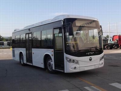 Foton  BJ6855PHEVCA2 Plug in hybrid urban buses