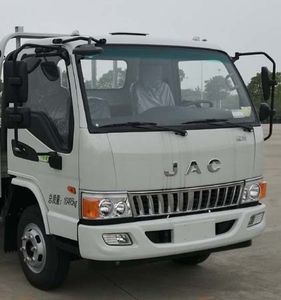 Yajie  BQJ5101ZLJPH garbage dump truck 