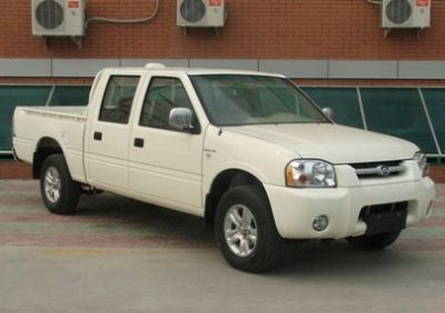 Great Wall Motors CC1027SAD00 Light truck