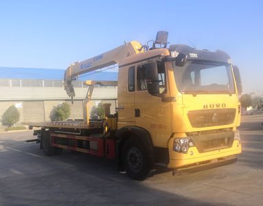 Cheng Li  CL5188TQZZ6ZQ Obstacle clearing vehicle