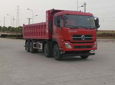 Dongfeng  DFH3310A3 Dump truck