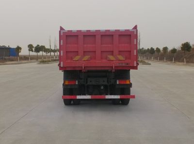 Dongfeng  DFH3310A3 Dump truck