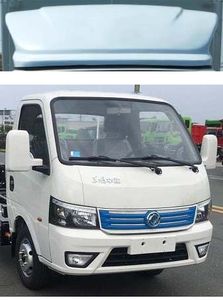 Dongfeng  EQ5040XLCTZBEV2 Pure electric refrigerated truck