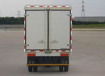 Dongfeng  EQ5041CCQL71DDAC Grate type transport vehicle