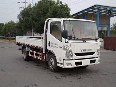 Yuejin  NJ1040ZCDCMZ1 Truck