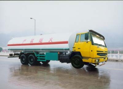 Lufeng  ST5230GYY Oil tanker