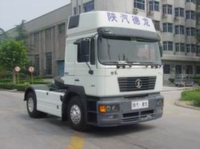 Shaanxi AutomobileSX4184NT351Tractor