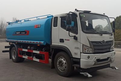 Sany  SYR5185GSSFT6 Sprinkler truck