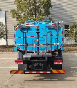 Sany  SYR5185GSSFT6 Sprinkler truck