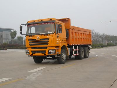 Tielong  TB3254SX Dump truck