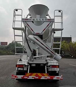 Tiema  XC5310GJBJSD3 Concrete mixing transport vehicle