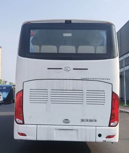 Jinlong  XMQ6112AYFCEV03 Fuel cell buses