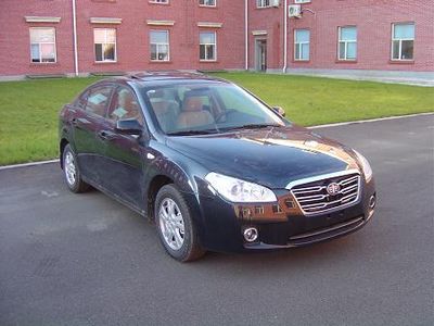 Hongqi CA7165AT4Sedan