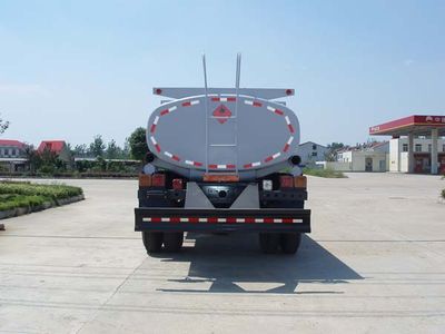 Chufei  CLQ5120GJY3 Refueling truck