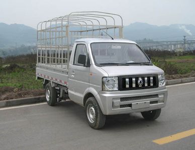 Dongfeng  EQ5021CCQF12 Grate type transport vehicle