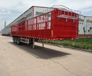 Xingshi  HCY9400CCY Gantry transport semi-trailer