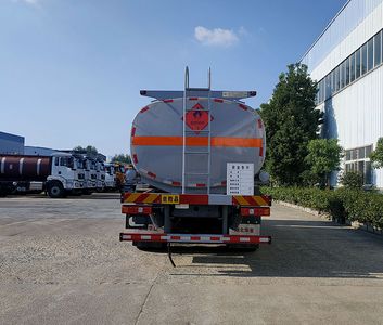 Rongjunda  HHX5265GRYSX6 Flammable liquid tank transport vehicle