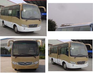 Leda  LSK6600N50 coach