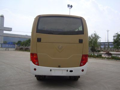 Leda  LSK6600N50 coach