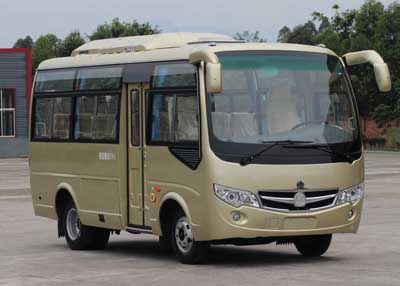 Leda  LSK6600N50 coach