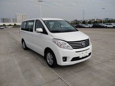 Dongfeng  LZ6516MQ20M multi-purpose vehicle 