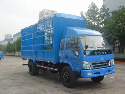 Shifeng  SSF5110CCYHP76 Grate type transport vehicle