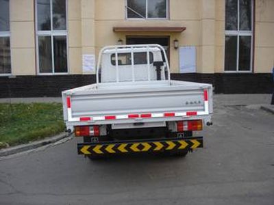 Jinbei  SY1043BLLSQ1 Truck