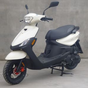 Tianying  TY100T Two wheeled motorcycles