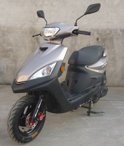 Tianying  TY100T Two wheeled motorcycles