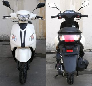 Tianying  TY100T Two wheeled motorcycles