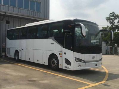 Jinlong XMQ6112AYD6Tcoach