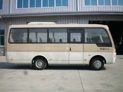 Jinlong  XMQ6668AYN4D coach