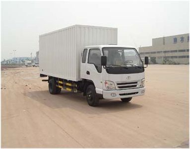 Yangcheng  YC5052XXYC1H Box transport vehicle