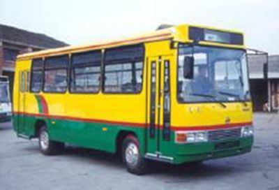 Huaxia  AC6750DQ coach