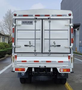 Foton  BJ5032CCY5JV511 Grate type transport vehicle