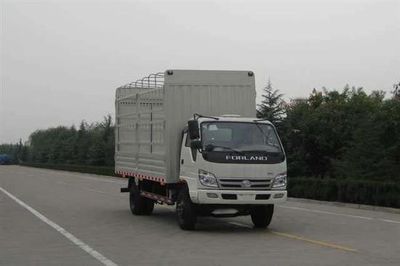 Foton  BJ5083CCYL1 Grate type transport vehicle