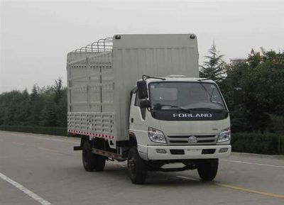 Foton  BJ5083CCYL1 Grate type transport vehicle