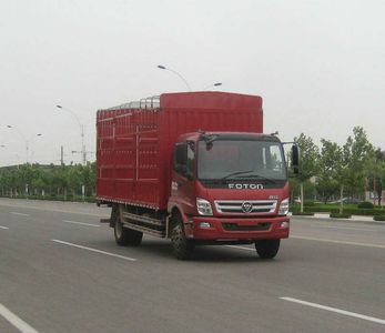 Foton  BJ5169CCYCB Grate type transport vehicle