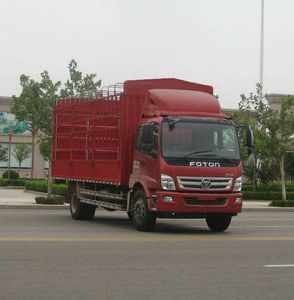 Foton  BJ5169CCYCB Grate type transport vehicle