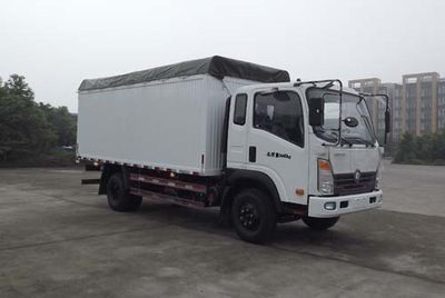 Ace carCDW5051CPYHA1R4Peng style transport vehicle