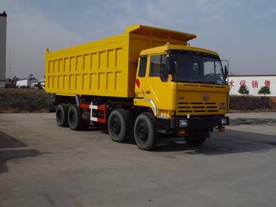 Yangtian  CXQ3284 Dump truck