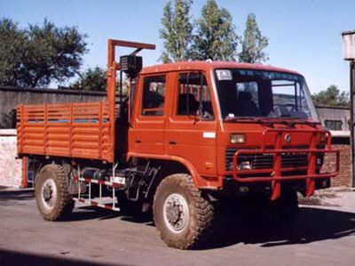 Dongfeng  EQ2070NX7D Dune Buggy 