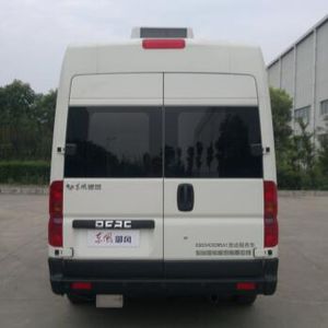 Dongfeng  EQ5040XDW5A1 Mobile service vehicle