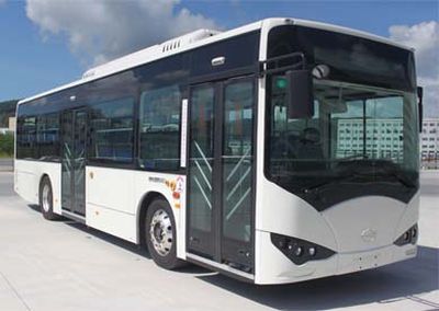 Guangzhou Automobile GZ6100LGEV2 Pure electric city buses