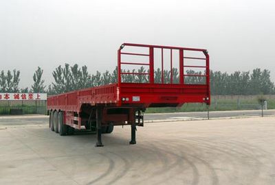 Qiqiang  JTD9404 Semi trailer